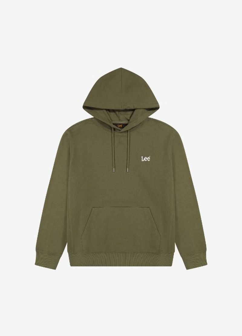 WOBBLY LEE HOODIE