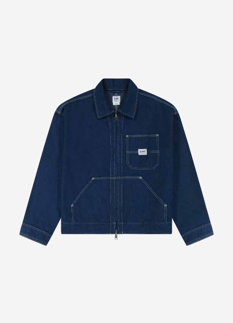 91W WORKWEAR JACKET​