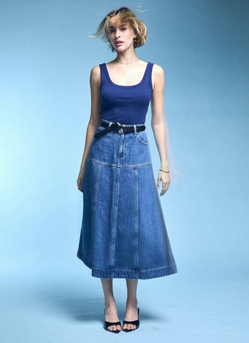 SKIRTS
