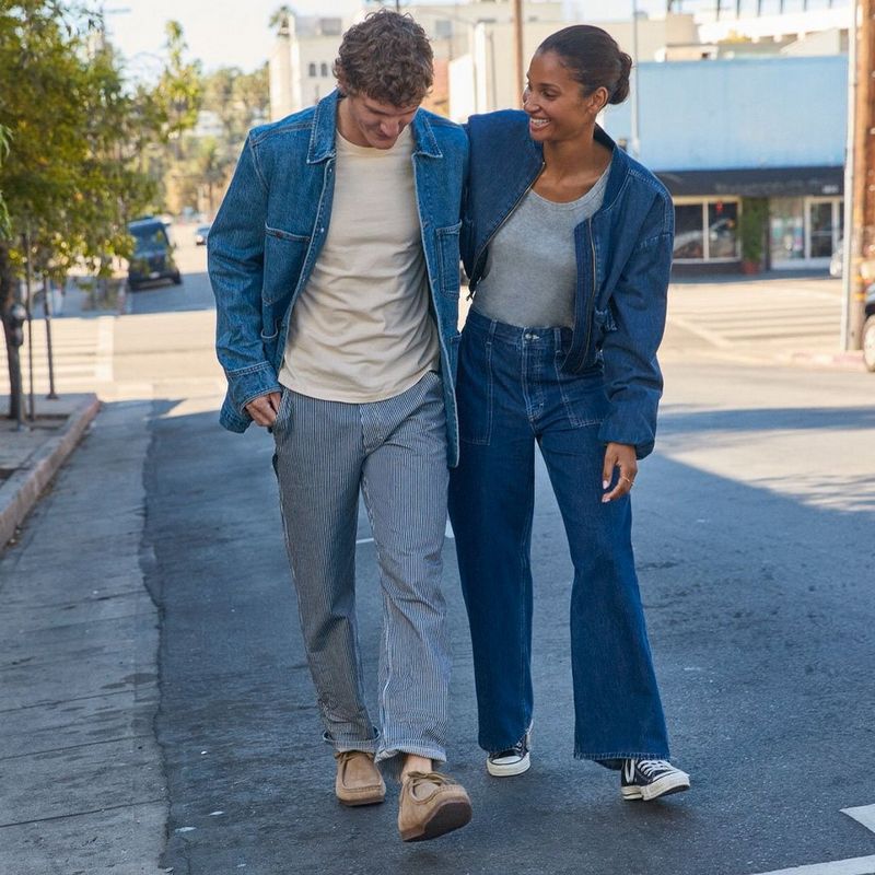 Can You Wear Jeans in Summer?